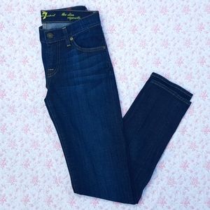 7 For All Mankind jeans